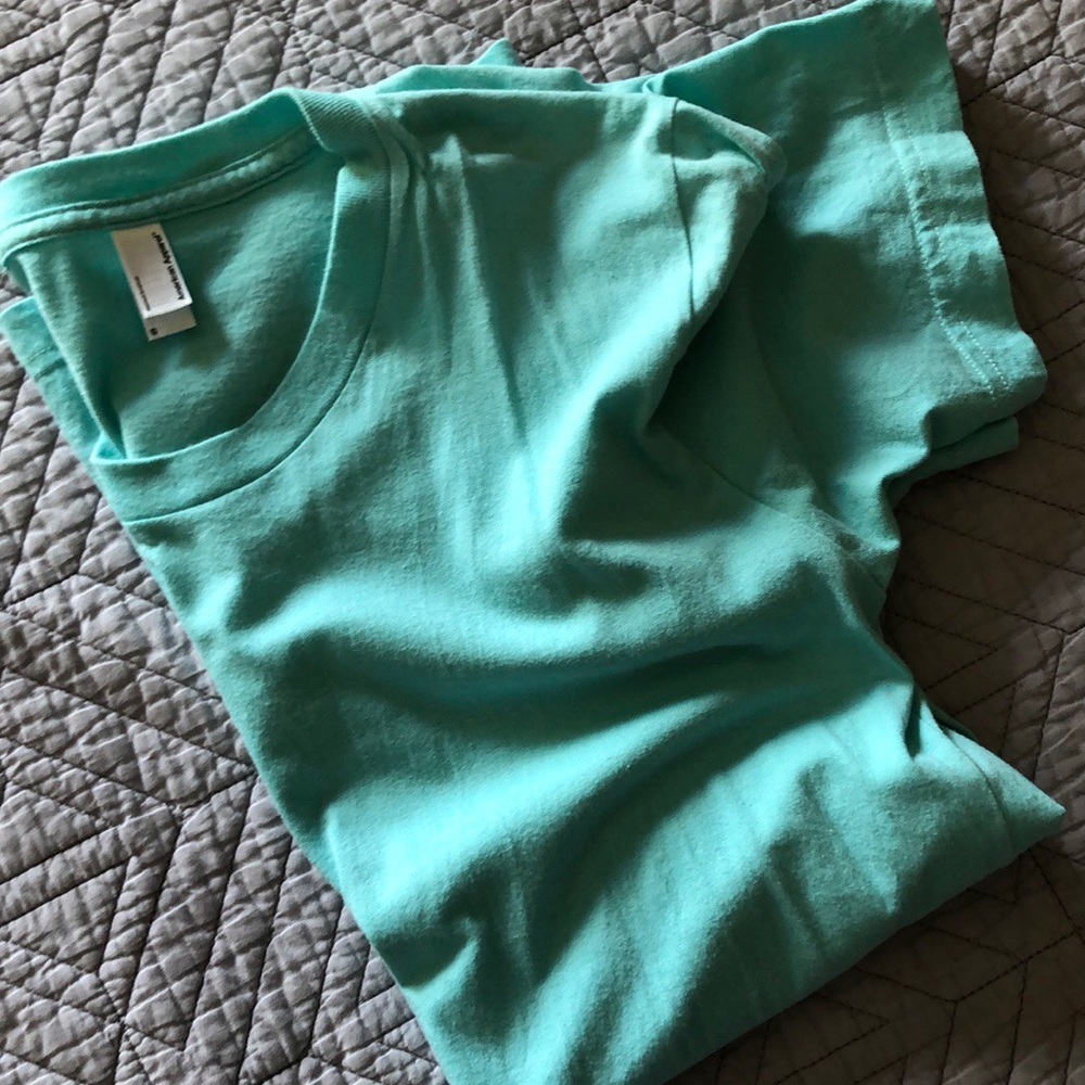 American Apparel T-Shirt